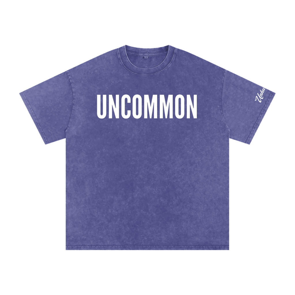 The Uncommon Shirt