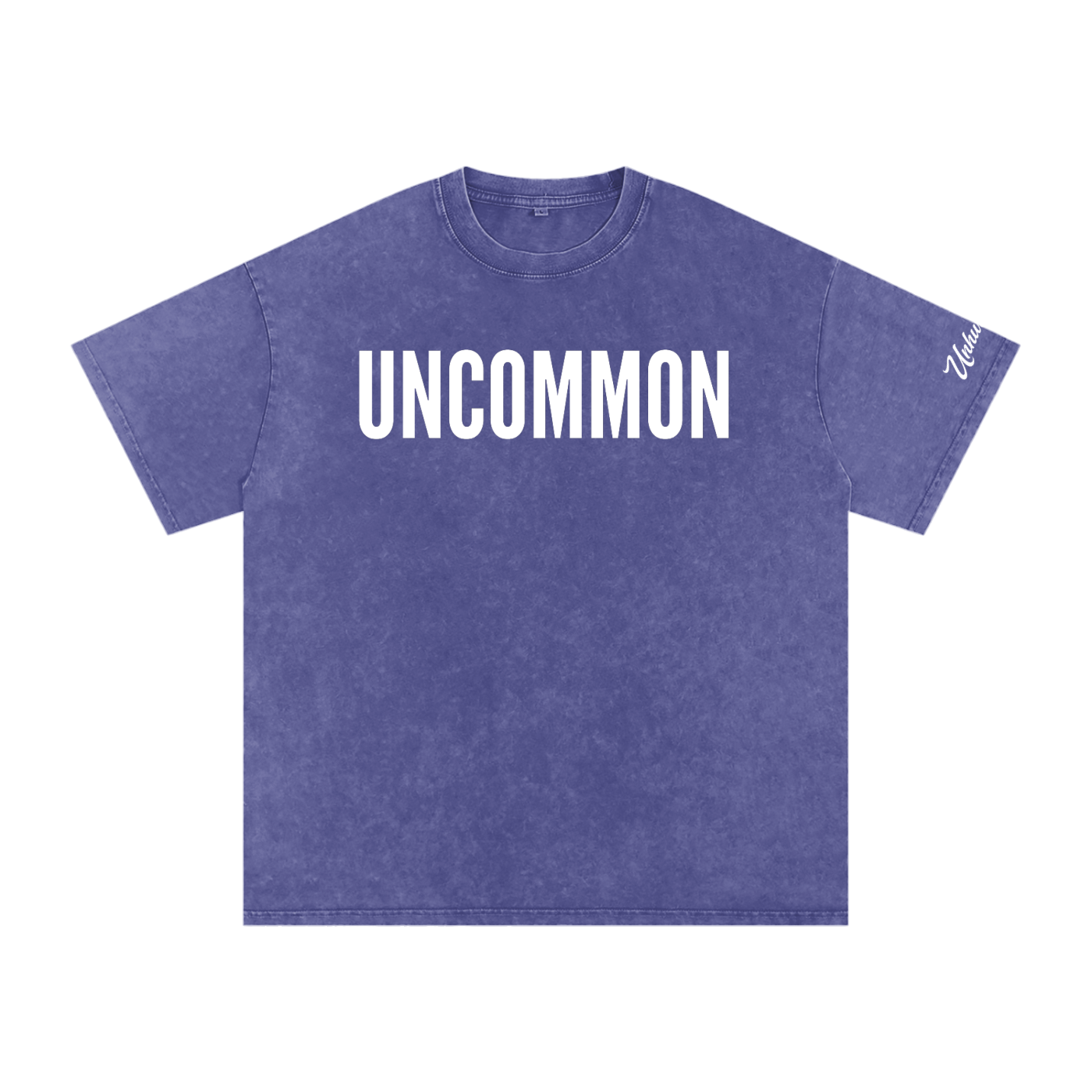 The Uncommon Shirt