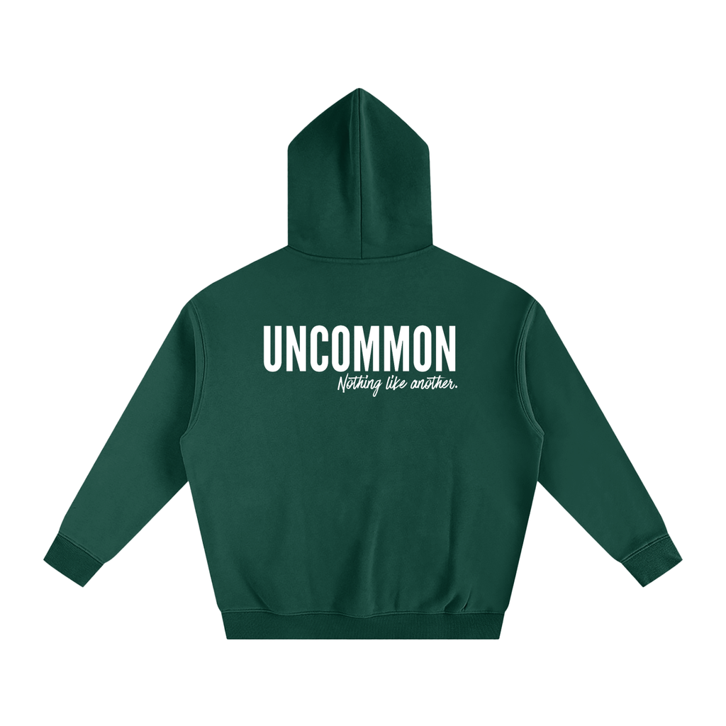Uncommon Hoodie