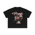 'Private Bae' Boxy T-Shirt
