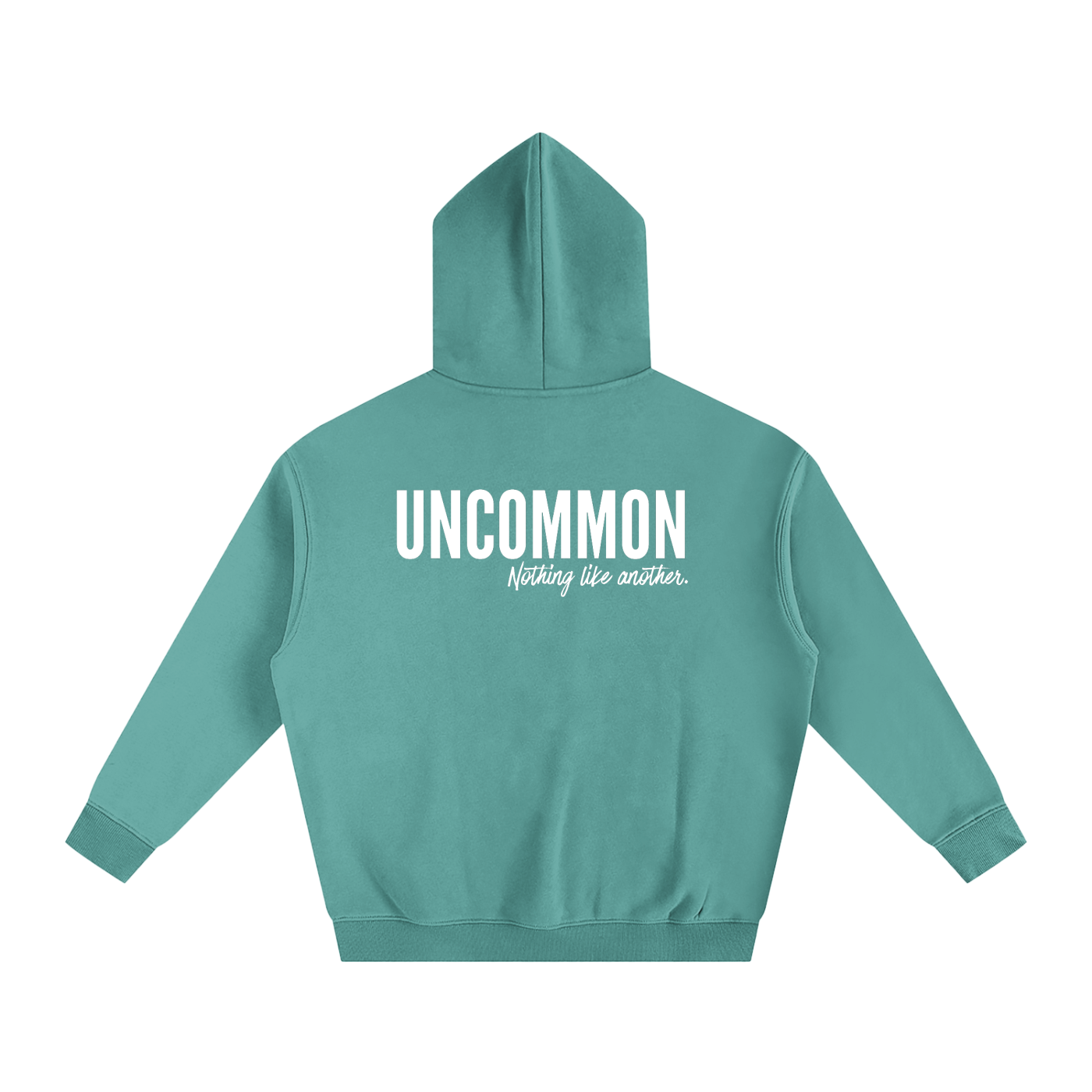 Uncommon Hoodie