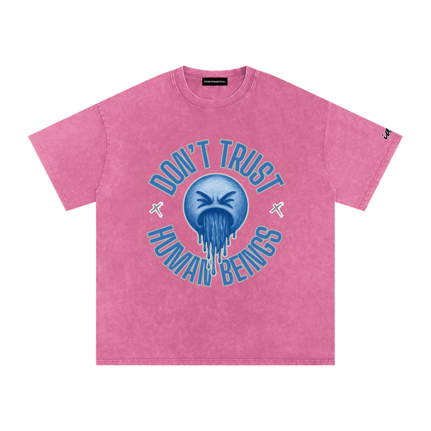 Ain't Up 2 Them T-Shirt