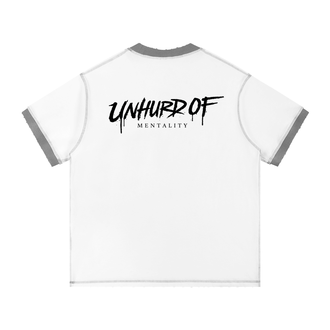Unhurd Of Terms T-Shirt