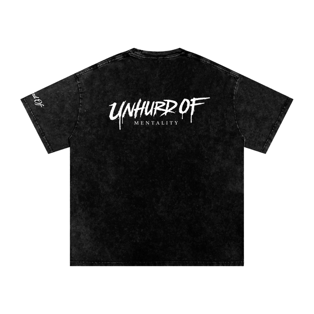 Black Sheep Mentality Tee