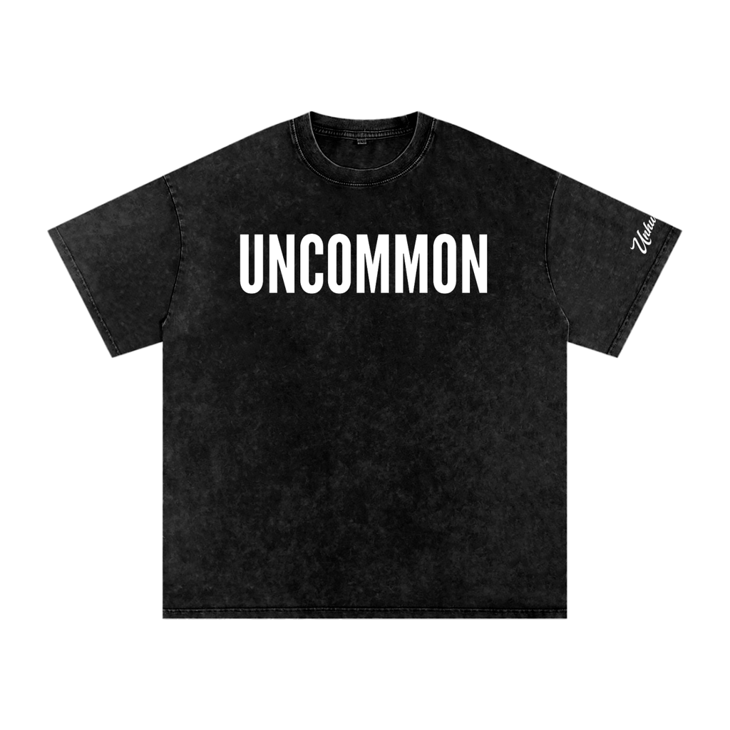 The Uncommon Shirt