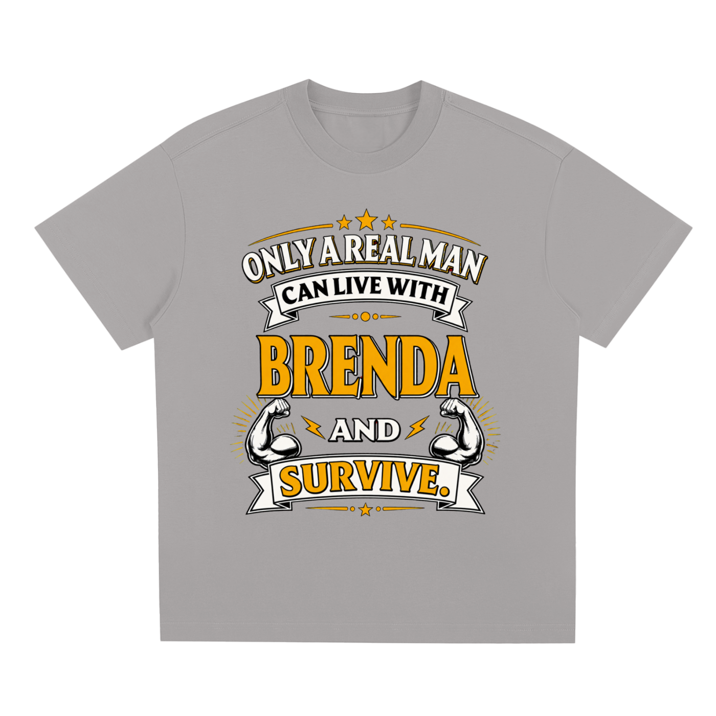 Brenda Survive Cooling T-Shirt