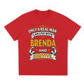 Brenda Survive Cooling T-Shirt