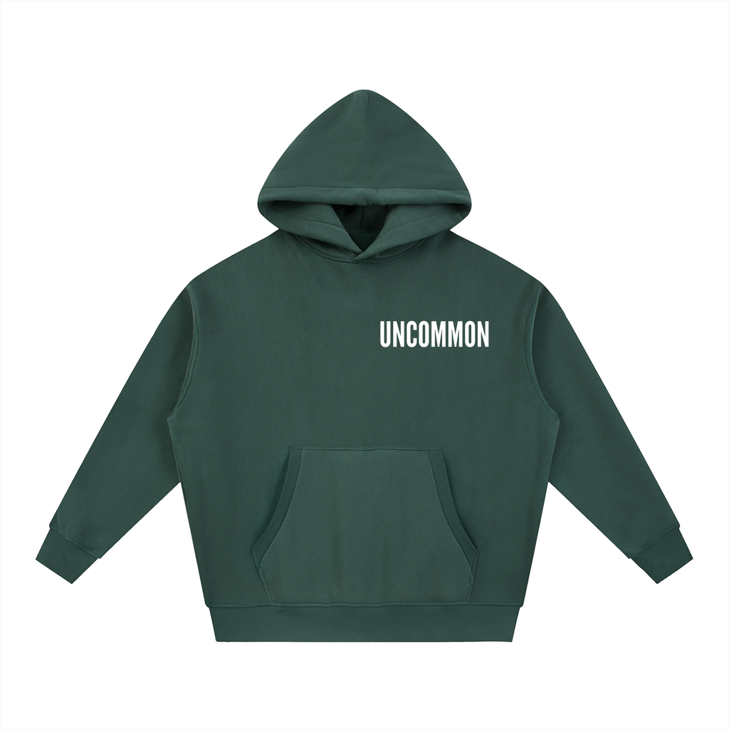 01 Uncommon Essential Box Hoodie