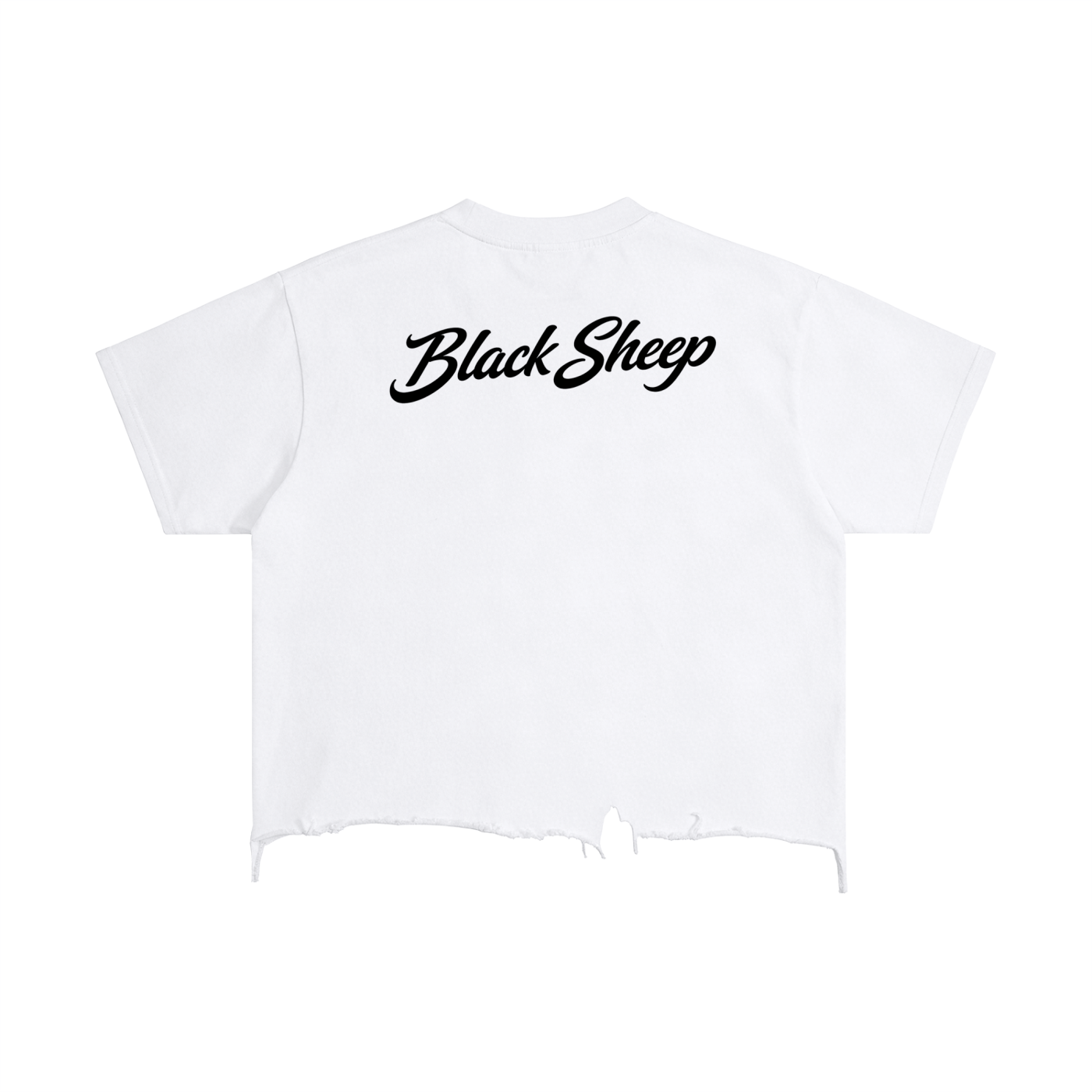 Walk With Them Vintage Wash T-Shirt