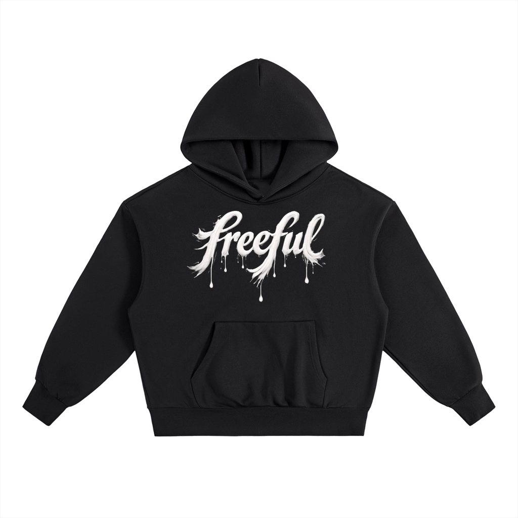 Freeful Fleece Hoodie