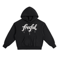Freeful Fleece Hoodie