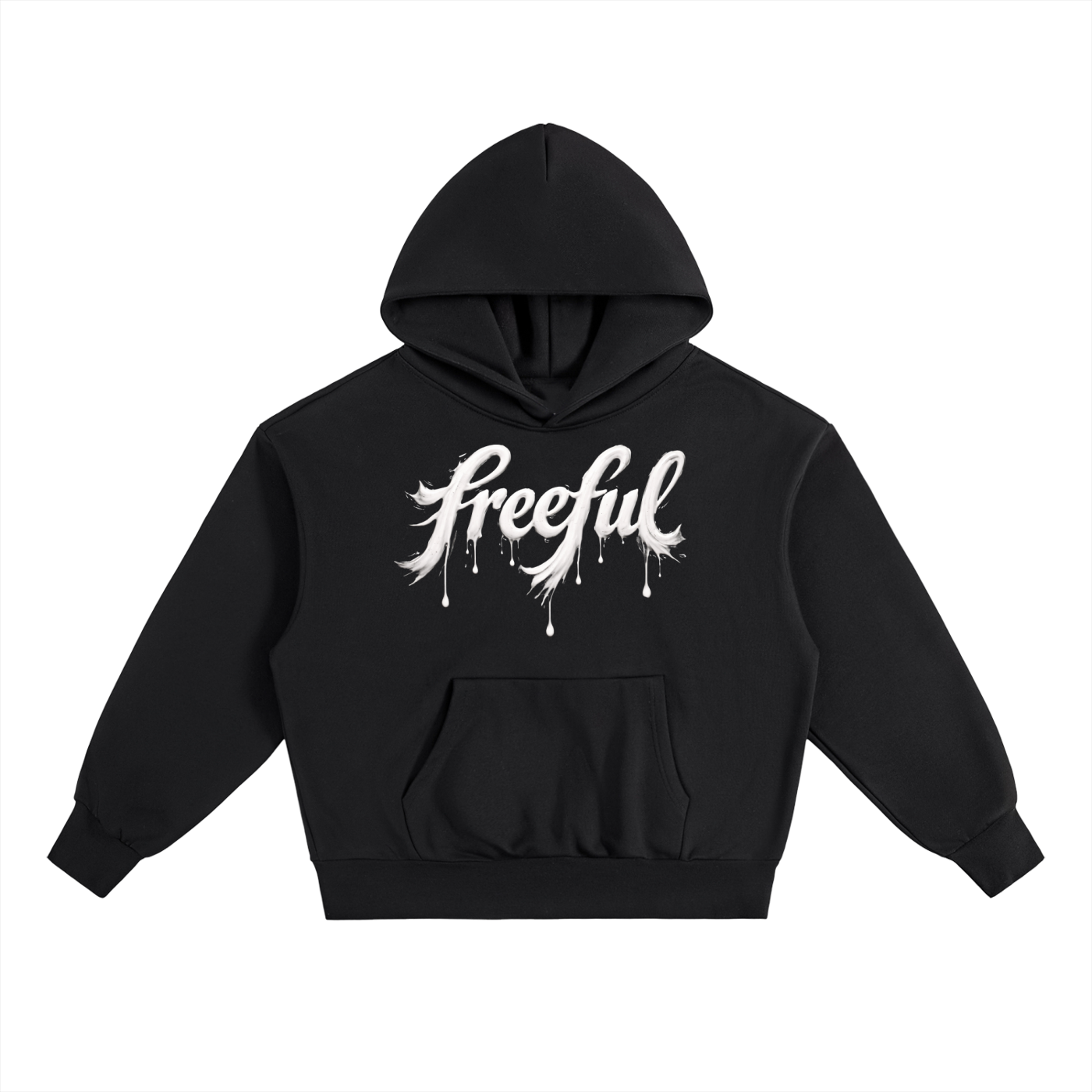 Freeful Fleece Hoodie
