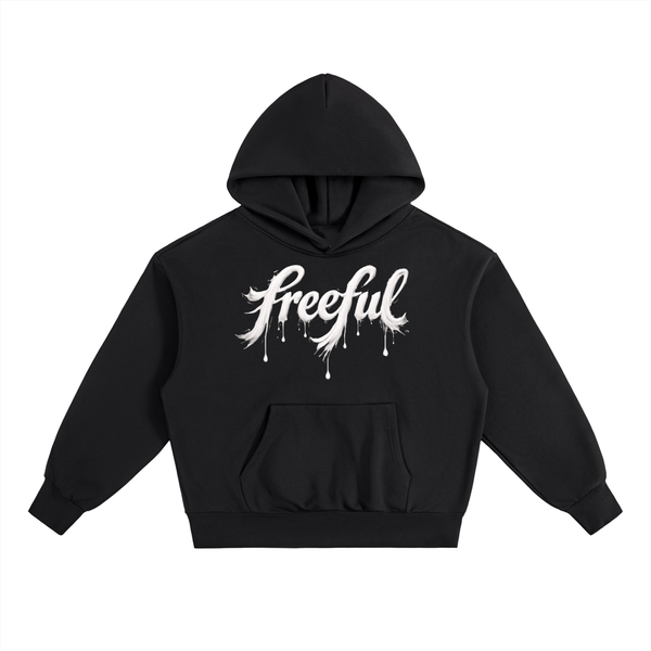 Freeful Fleece Hoodie