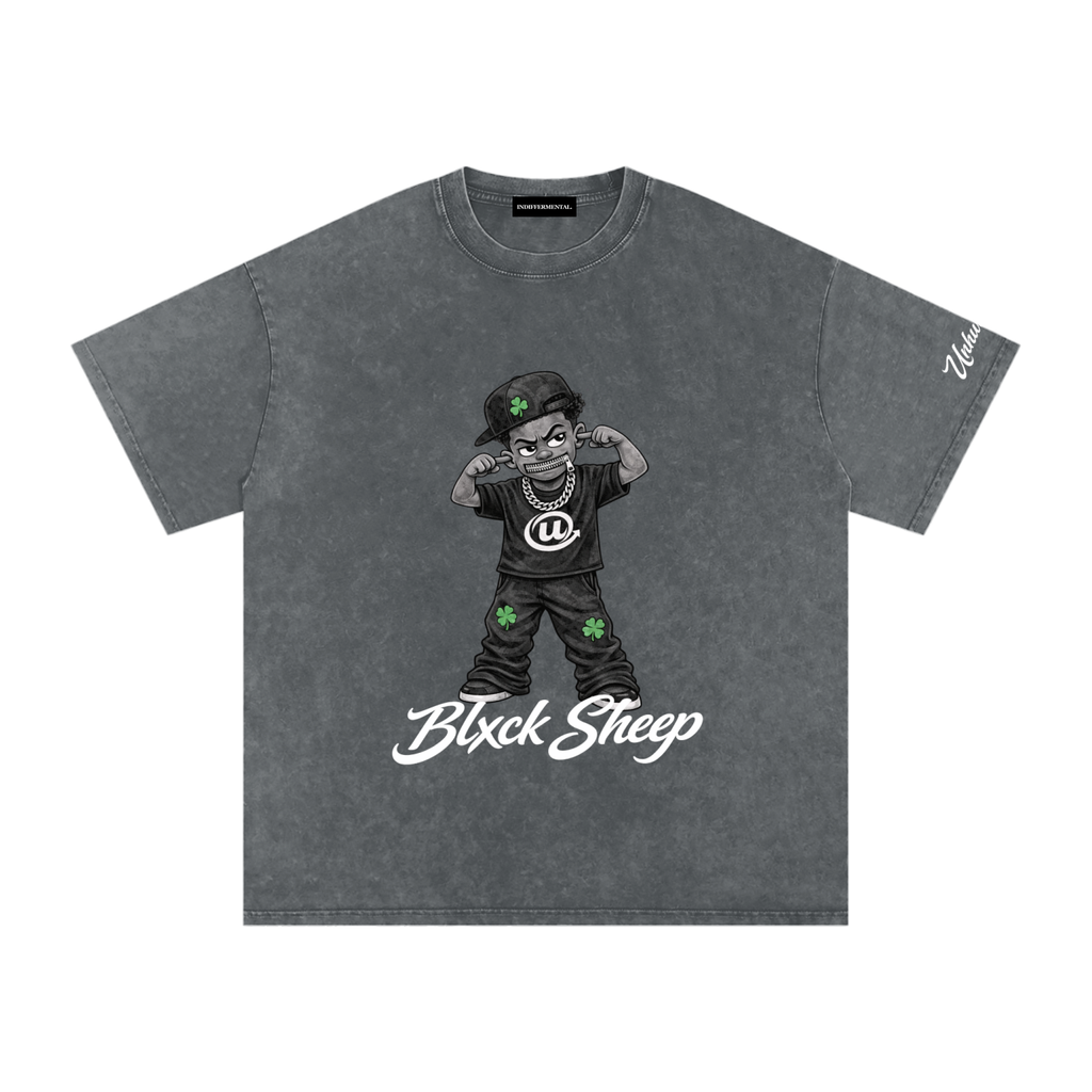 Black Sheep Mentality Tee