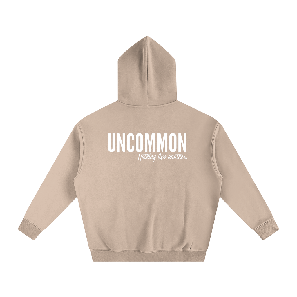 Uncommon Hoodie