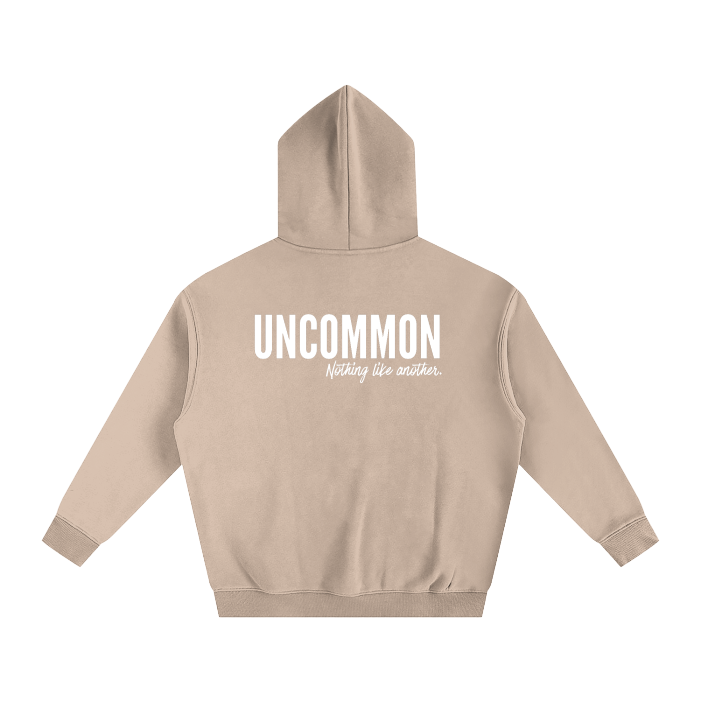 Uncommon Hoodie