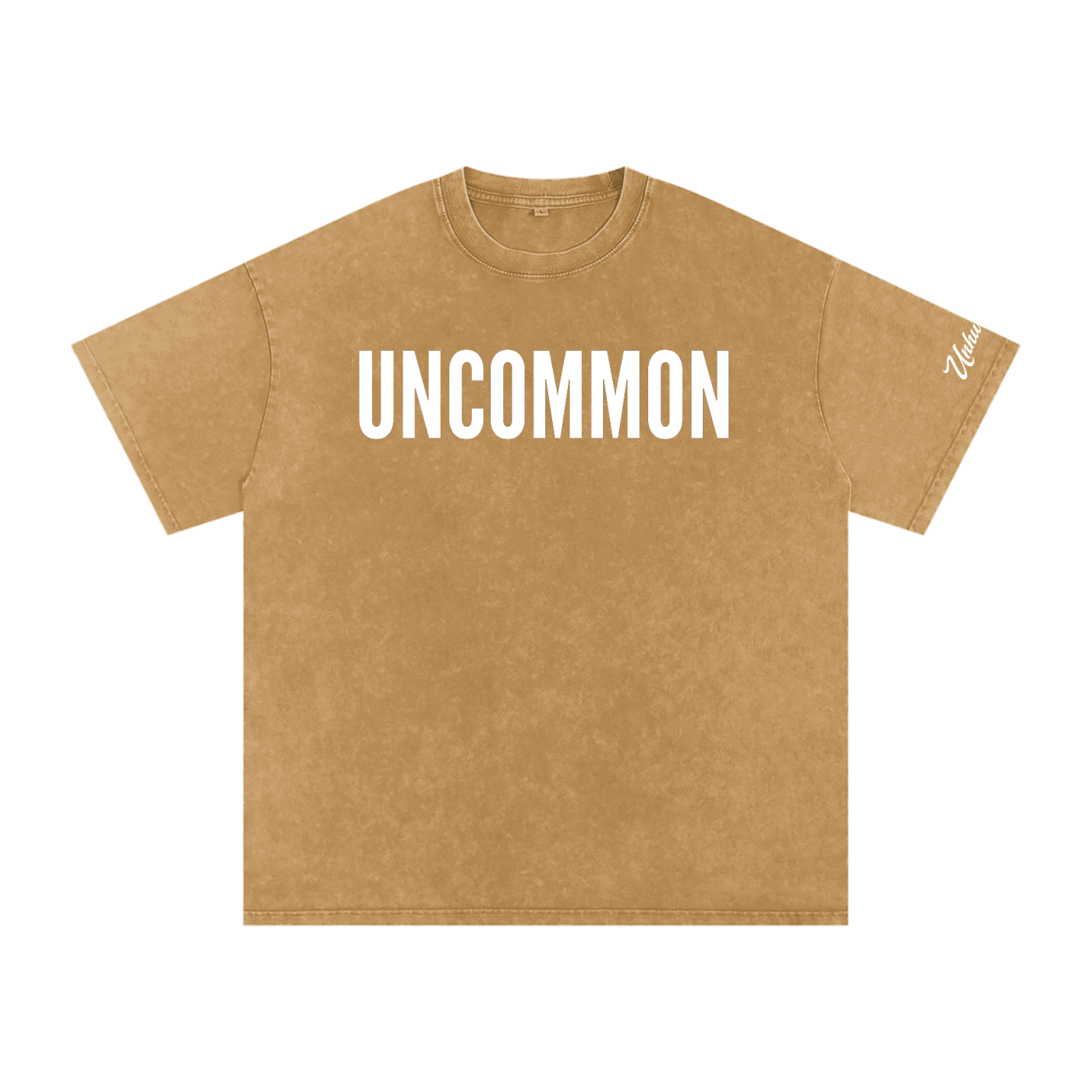 The Uncommon Shirt