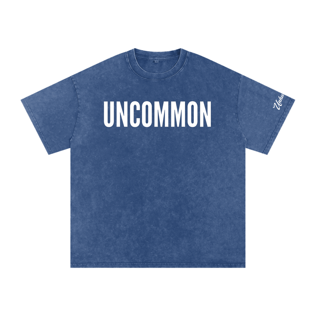 The Uncommon Shirt