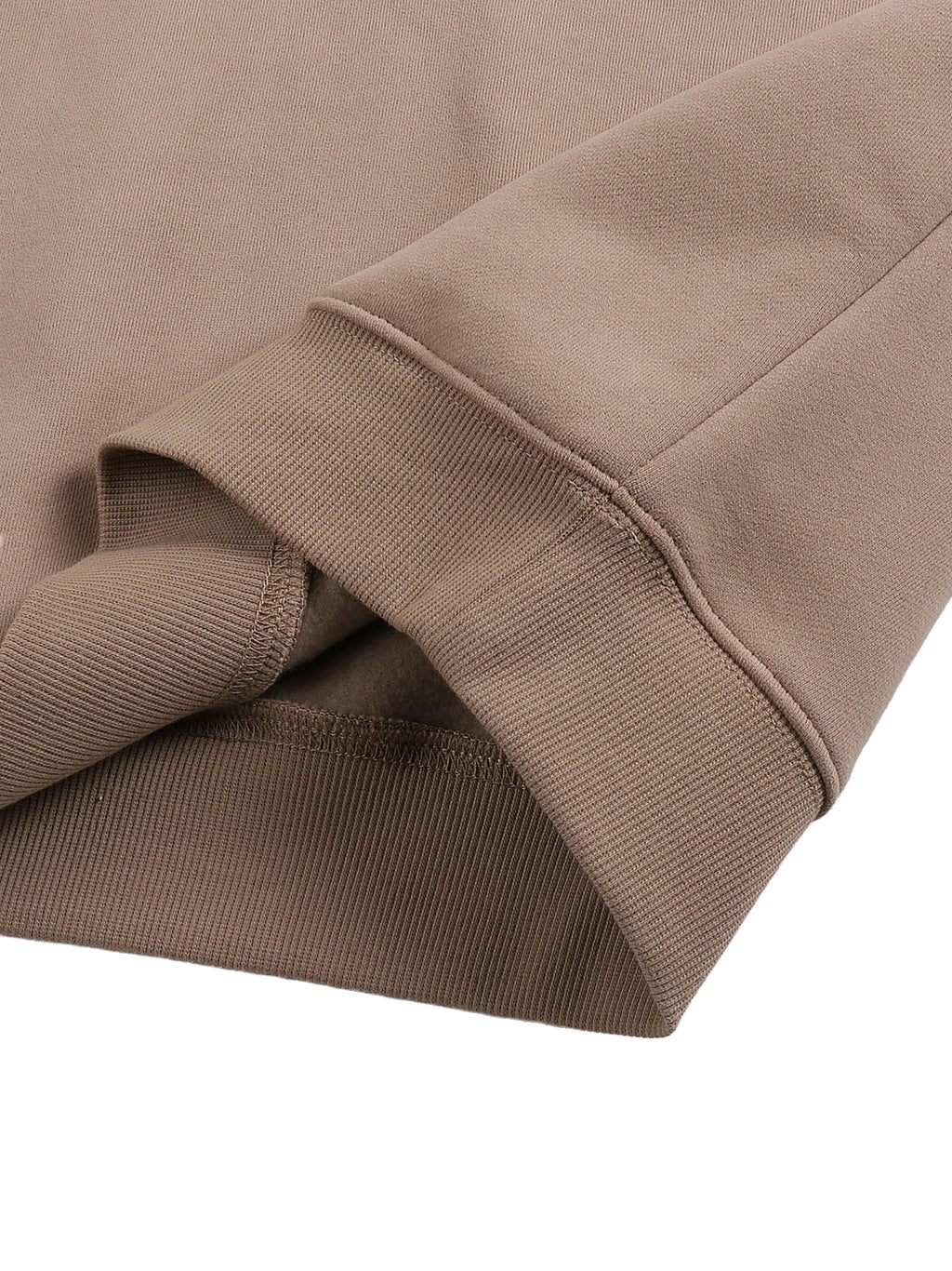 Uncommon Fleeced Sweatshirt