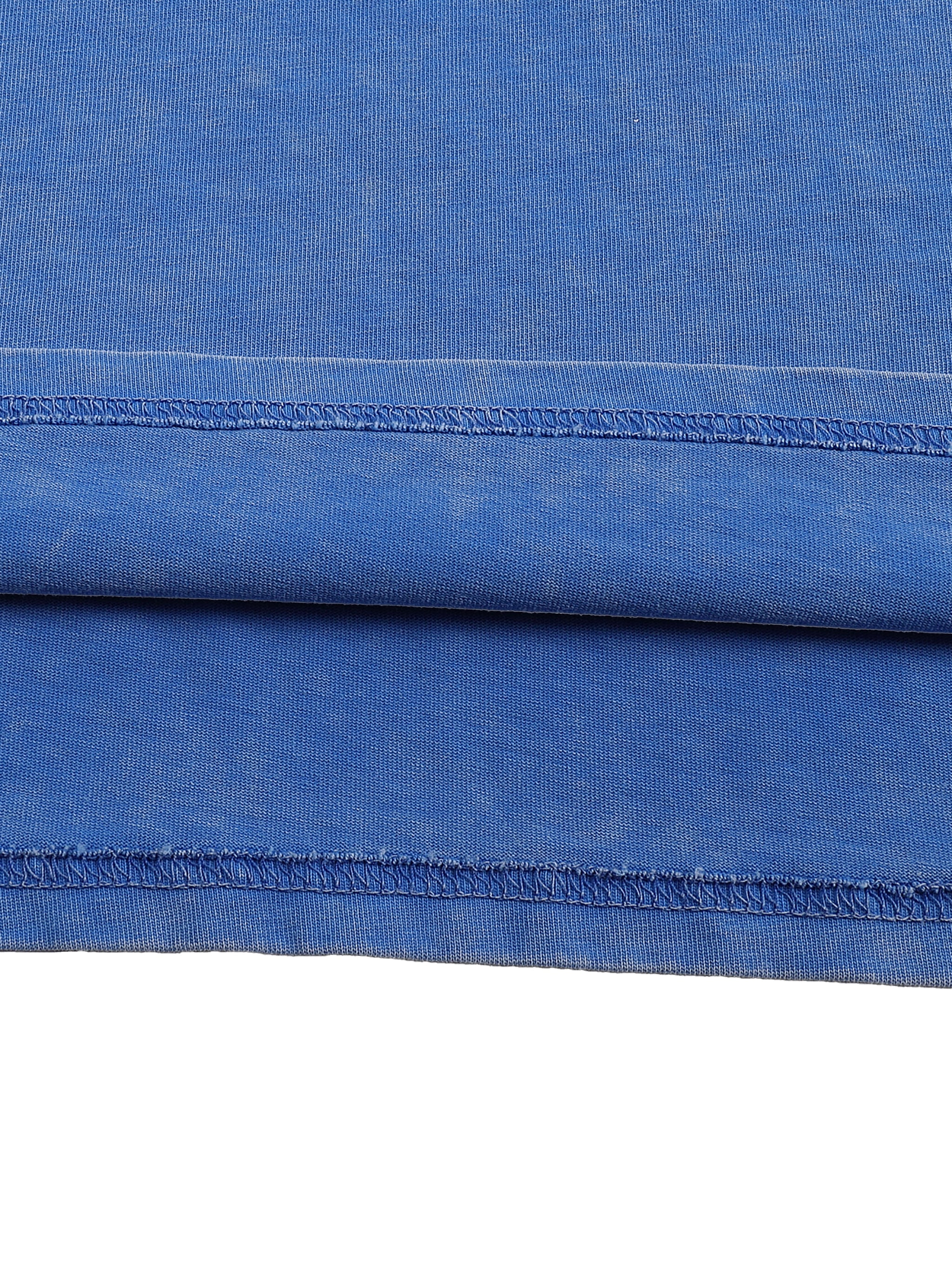 Non-Conforming Snow Washed T-Shirt