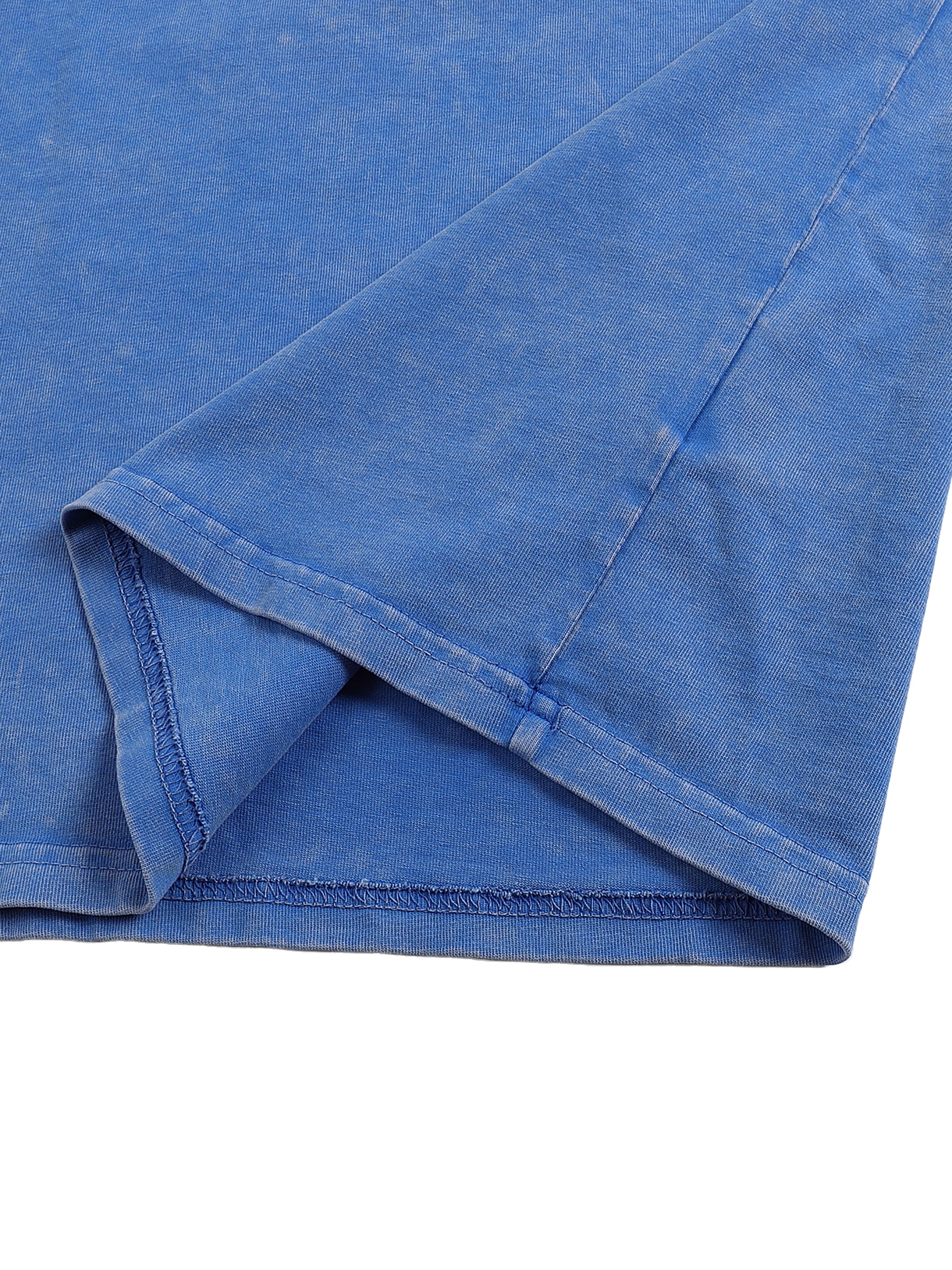 Black Sheep Heritage Toney Tee – Black Wash