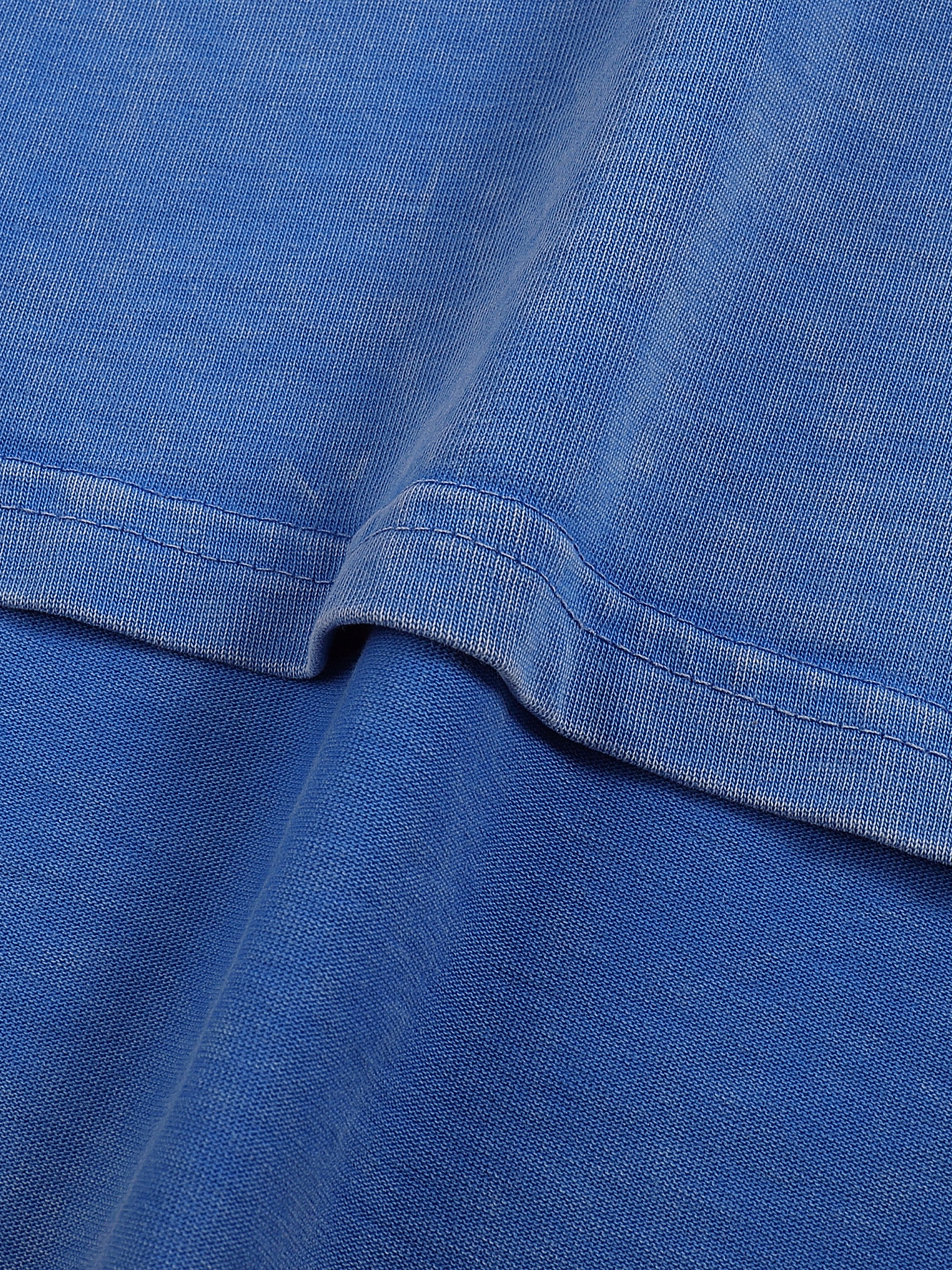 Unhurd Of Mentality Snow Washed T-Shirt