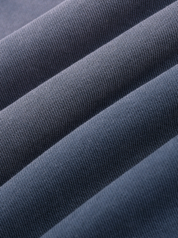 'Private' Oversized Hoodie