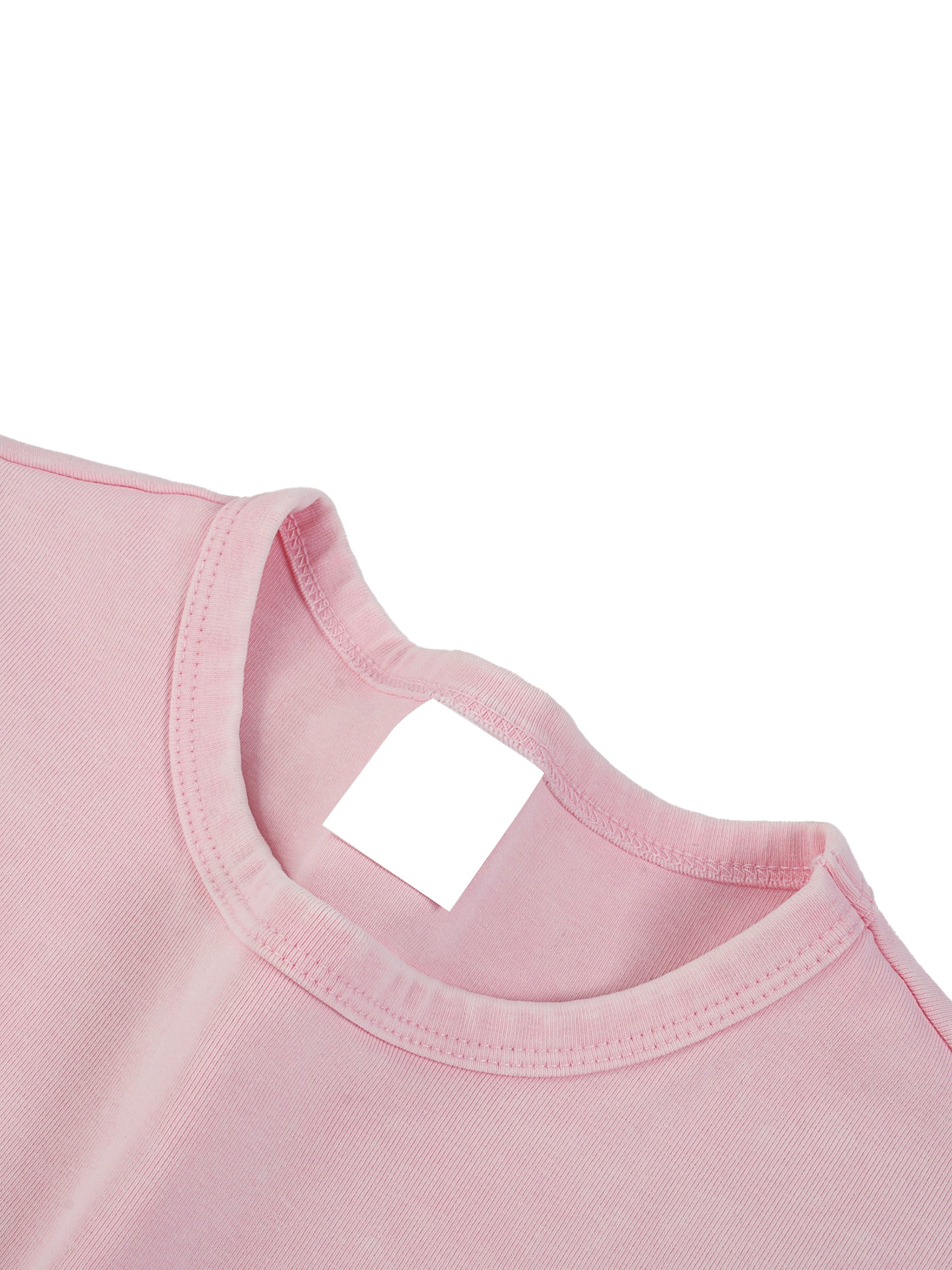 Private Statement  Crop Tee