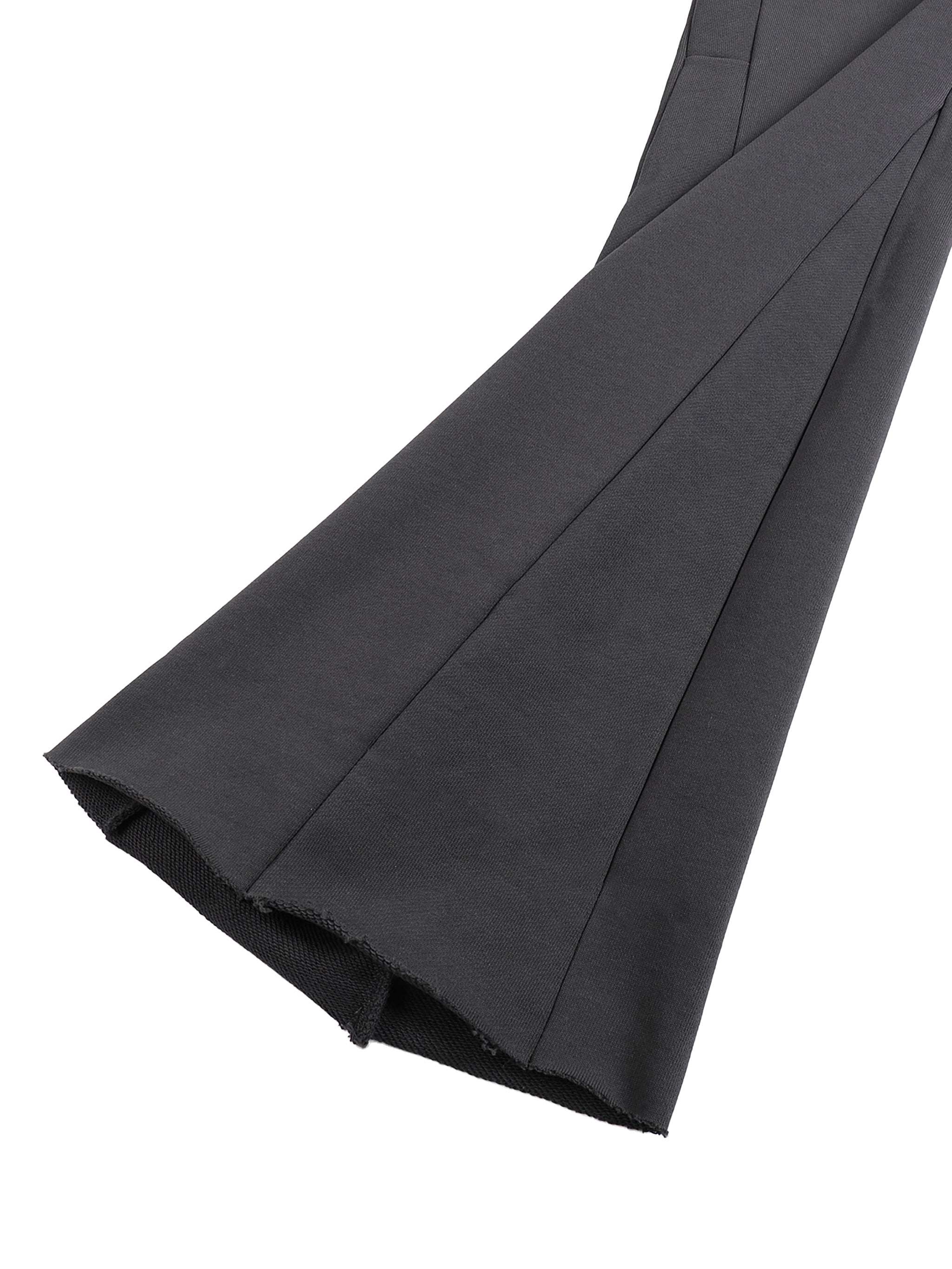 IDM Flared Sweatpants