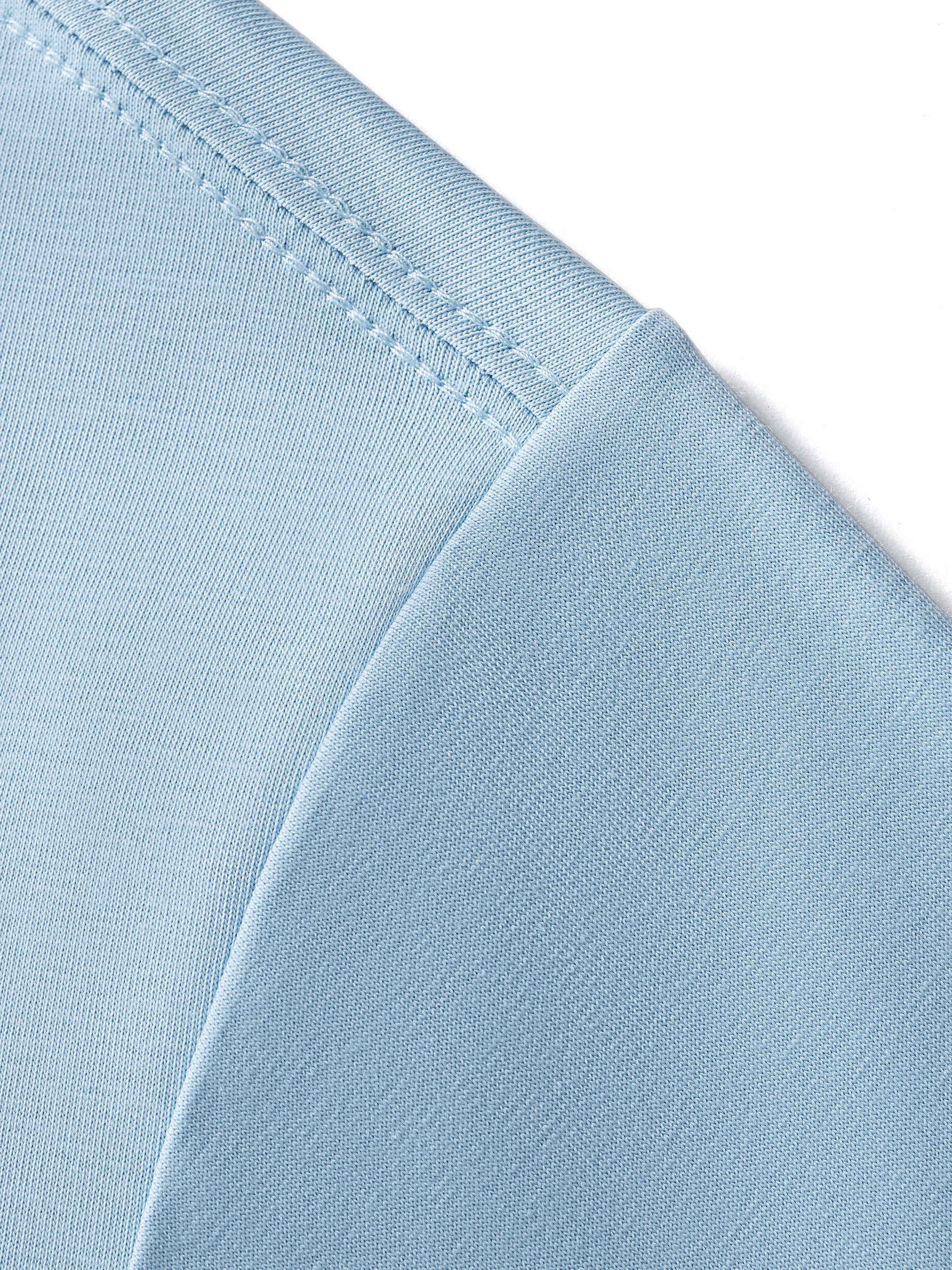 Black Sheep Stack Tee