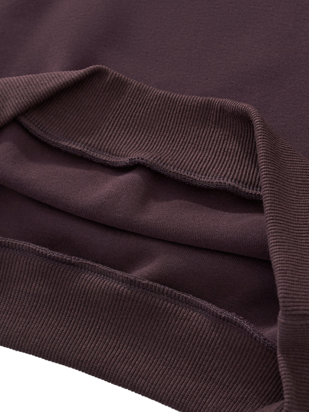 Indiffermental Women's Cropped Hoodie