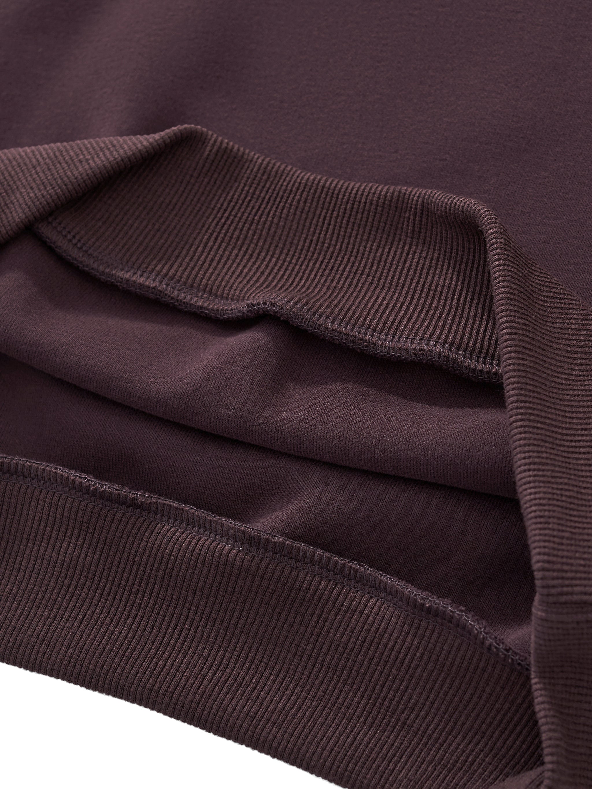 Indiffermental Women's Cropped Hoodie