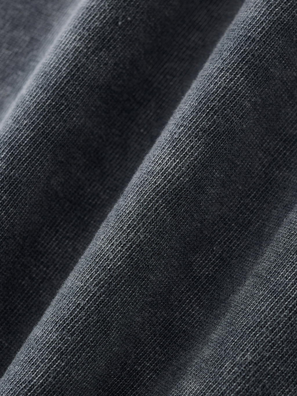 Freeful White Distressed Tee