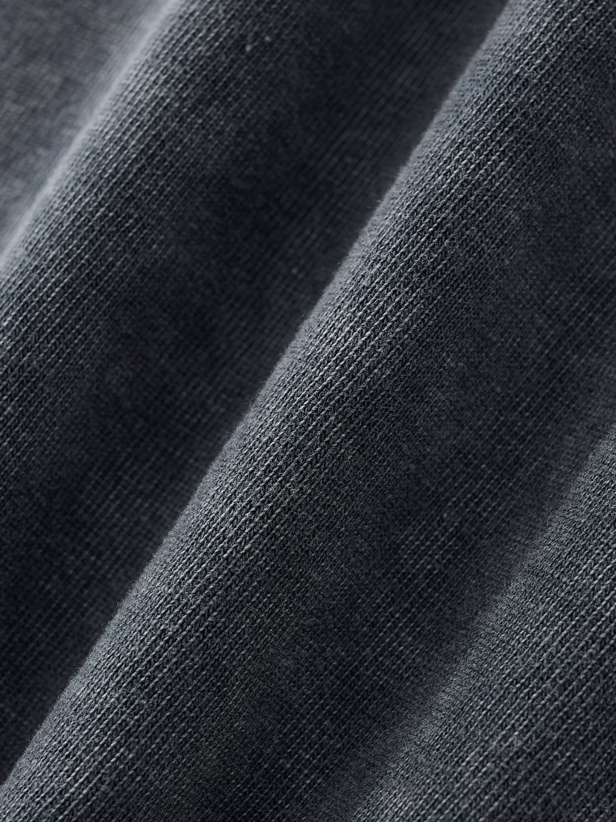 Freeful White Distressed Tee