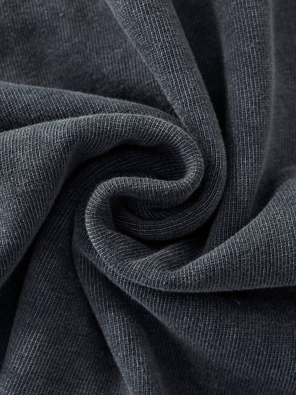 Freeful White Distressed Tee