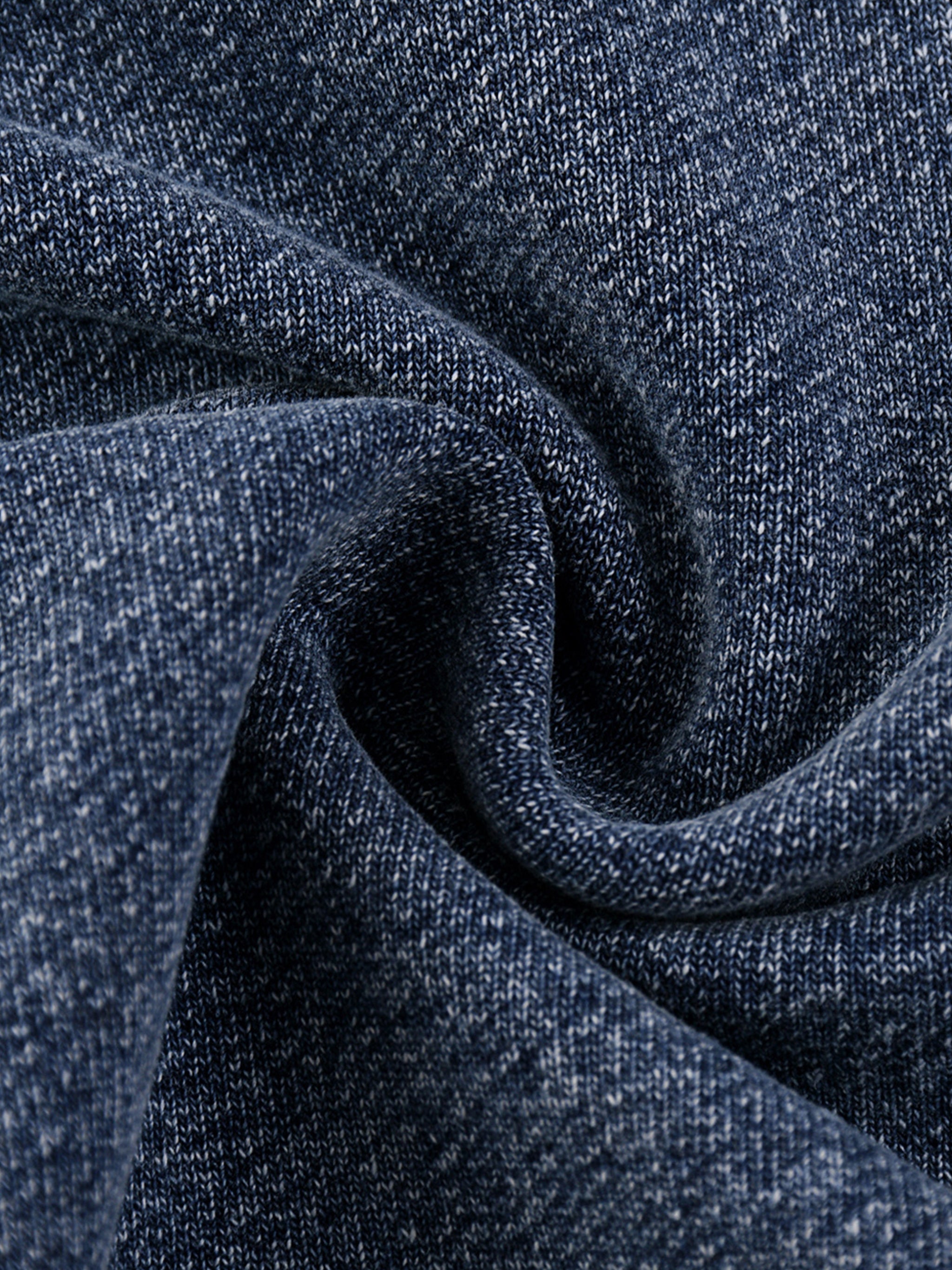 'Uncommon' Snow Wash Oversized Crewneck Sweatshirt