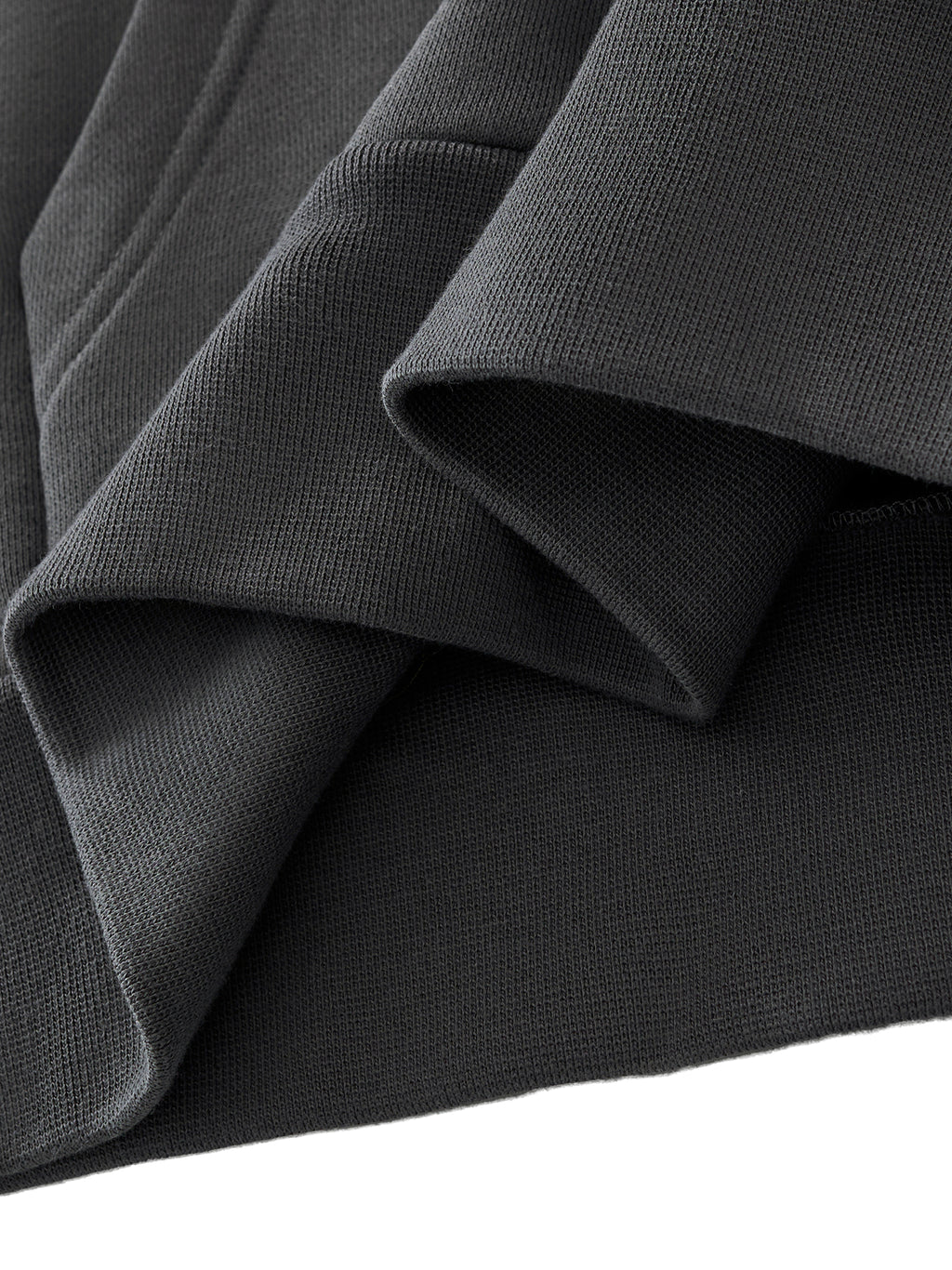 Freeful Fleece Hoodie