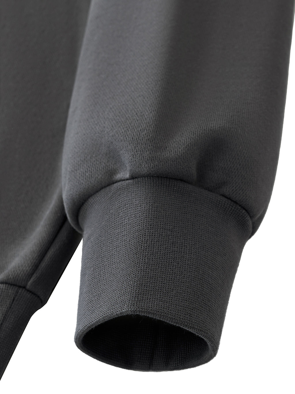 Freeful Fleece Hoodie