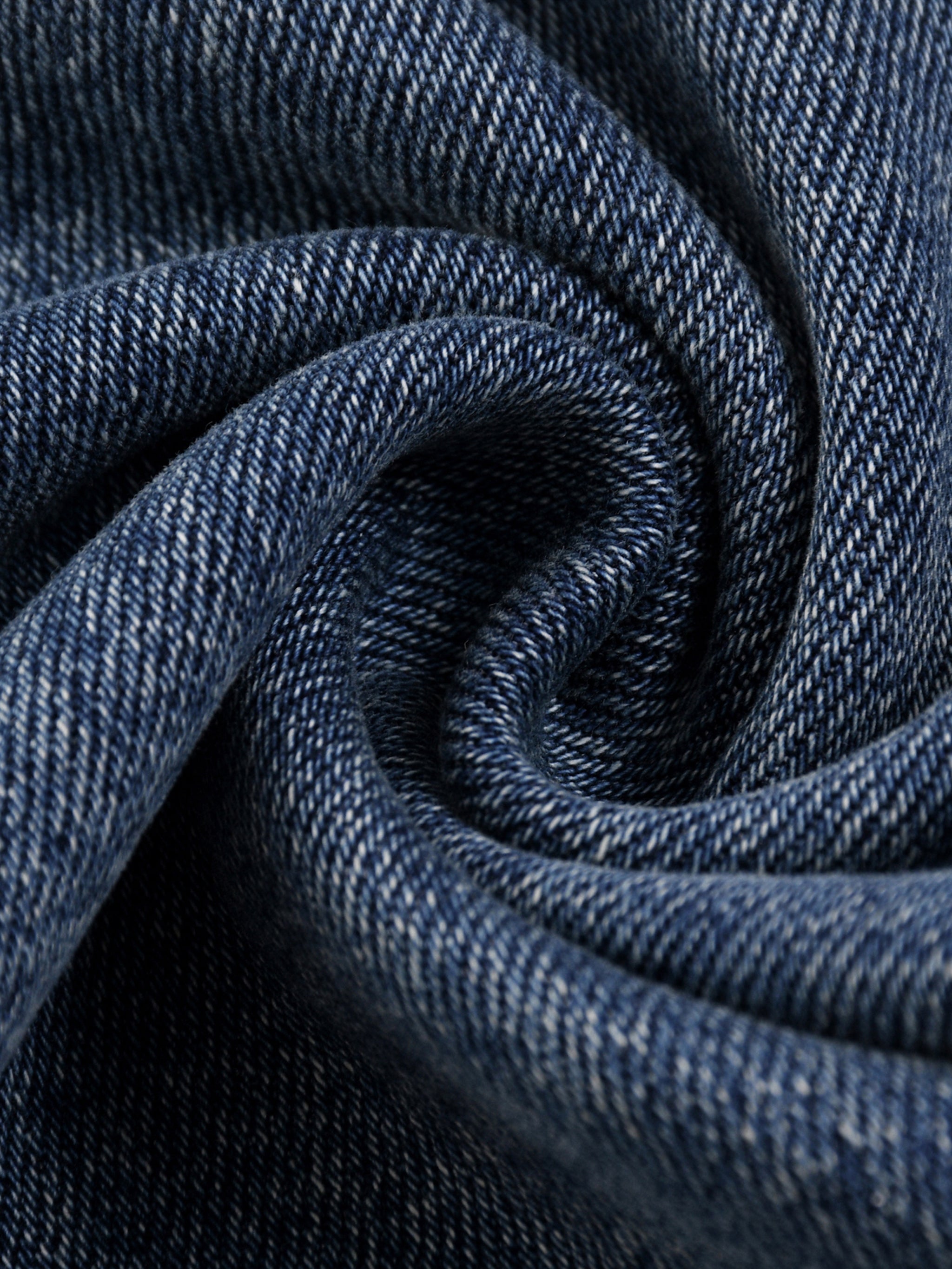 The Uncommon Denim Jeans