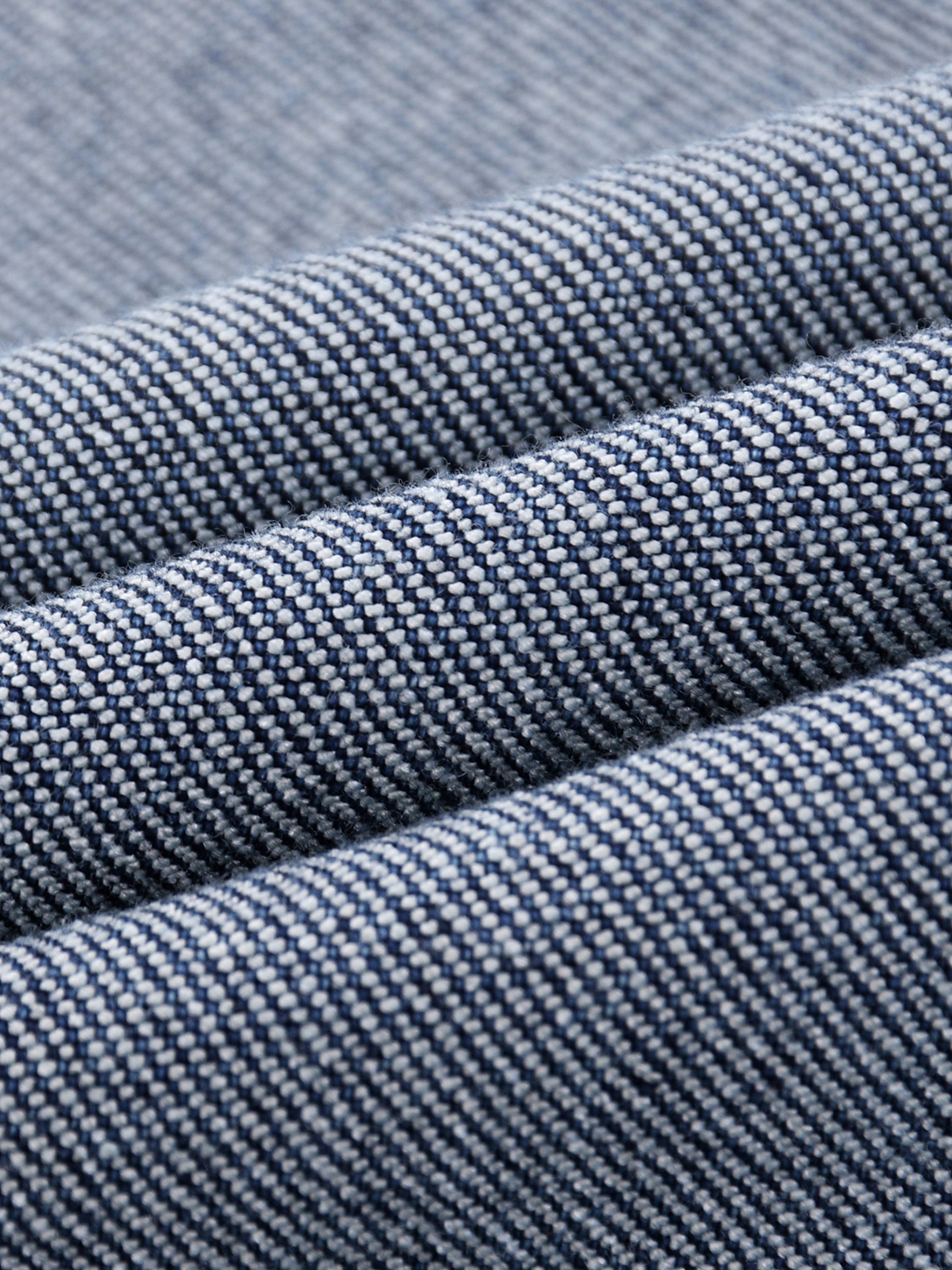 The Uncommon Denim Jeans