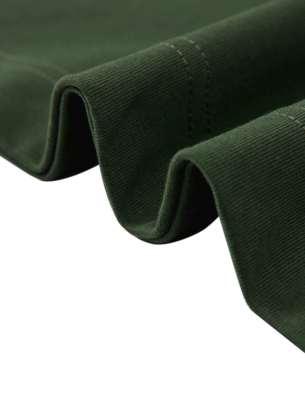 'No More Validation II' Essential Cotton Boxy T-Shirt