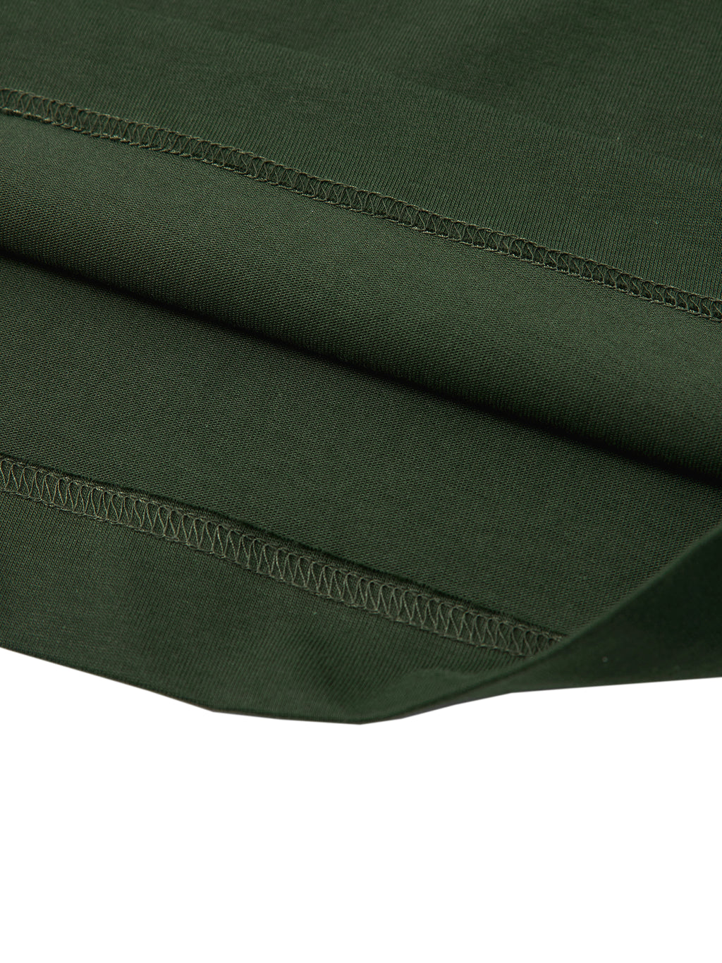 'No More Validation II' Essential Cotton Boxy T-Shirt