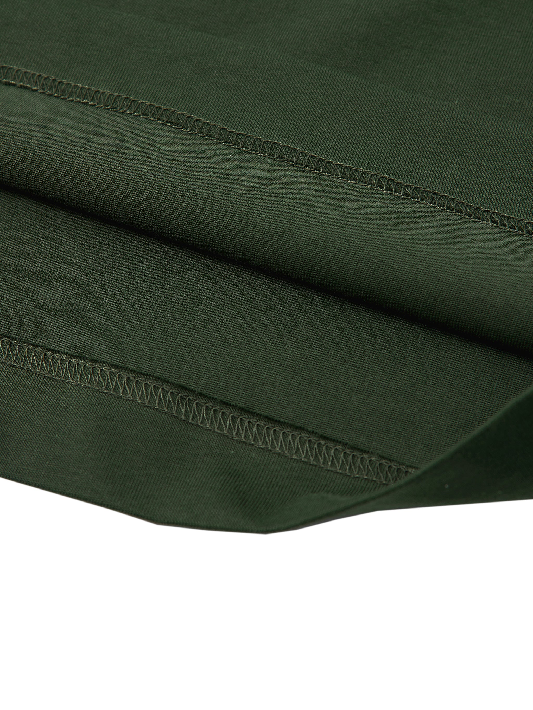 'No More Validation II' Essential Cotton Boxy T-Shirt