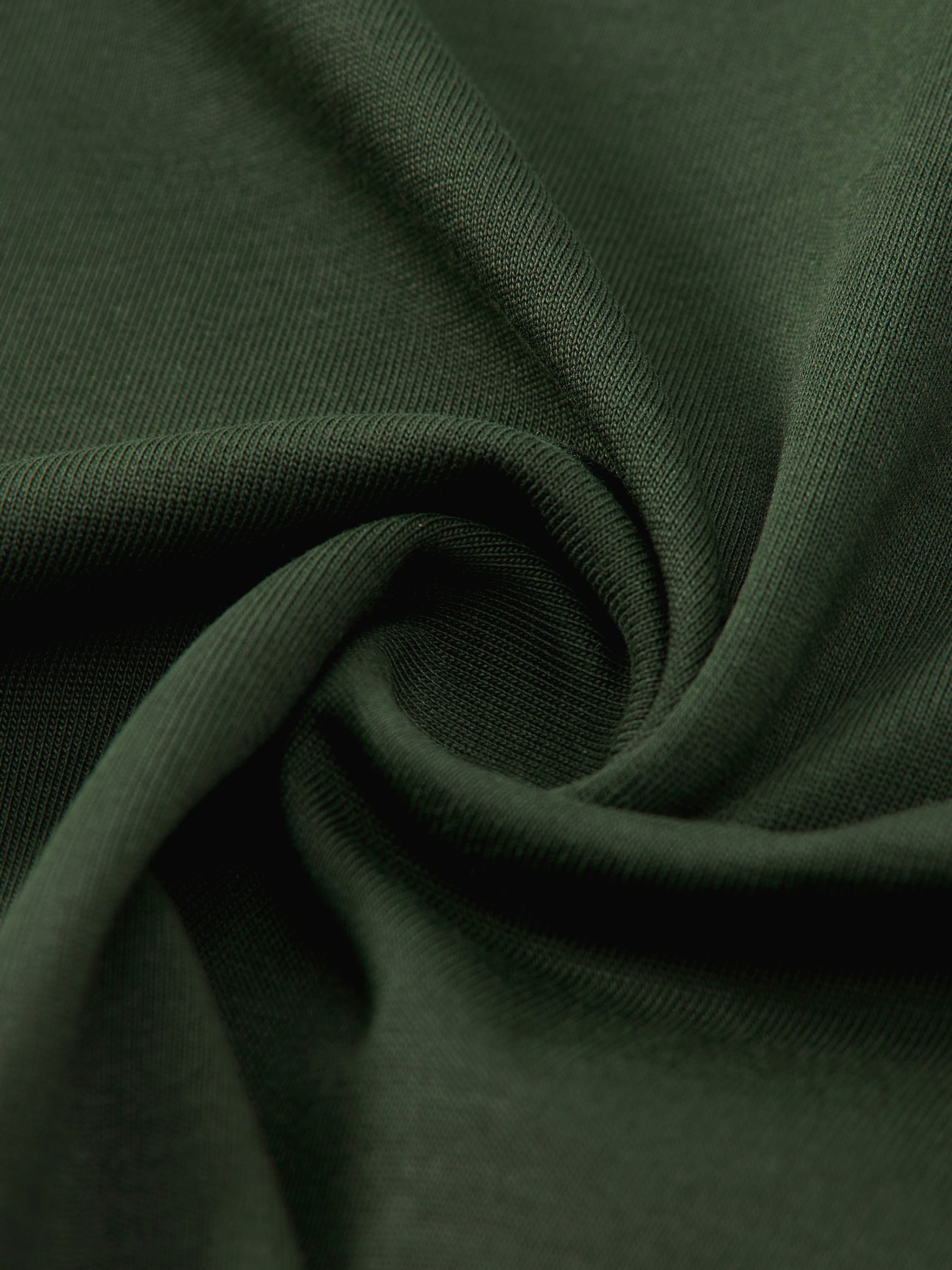 'No More Validation II' Essential Cotton Boxy T-Shirt