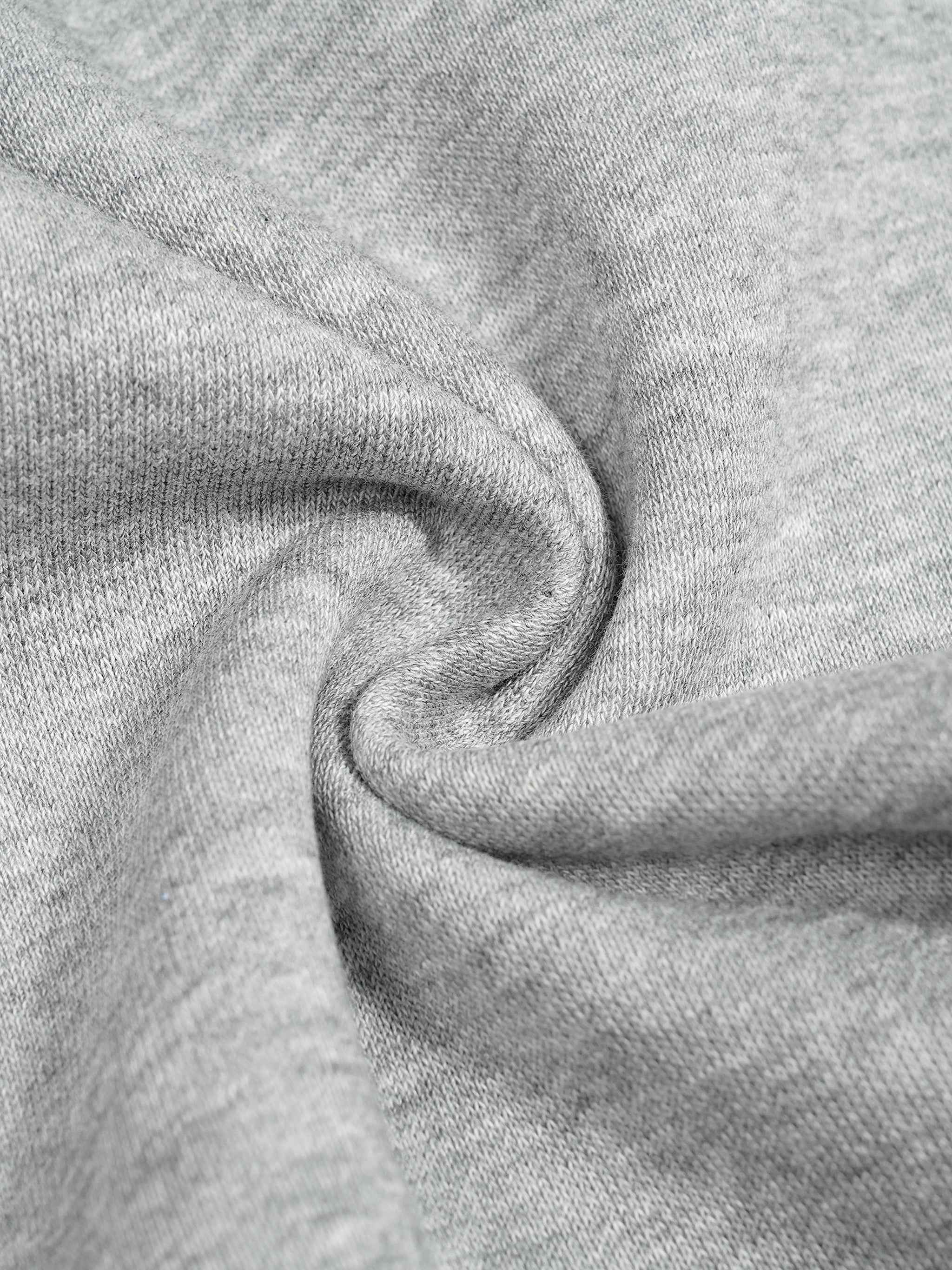 No Sheep Behavior Barrel Sweatpants