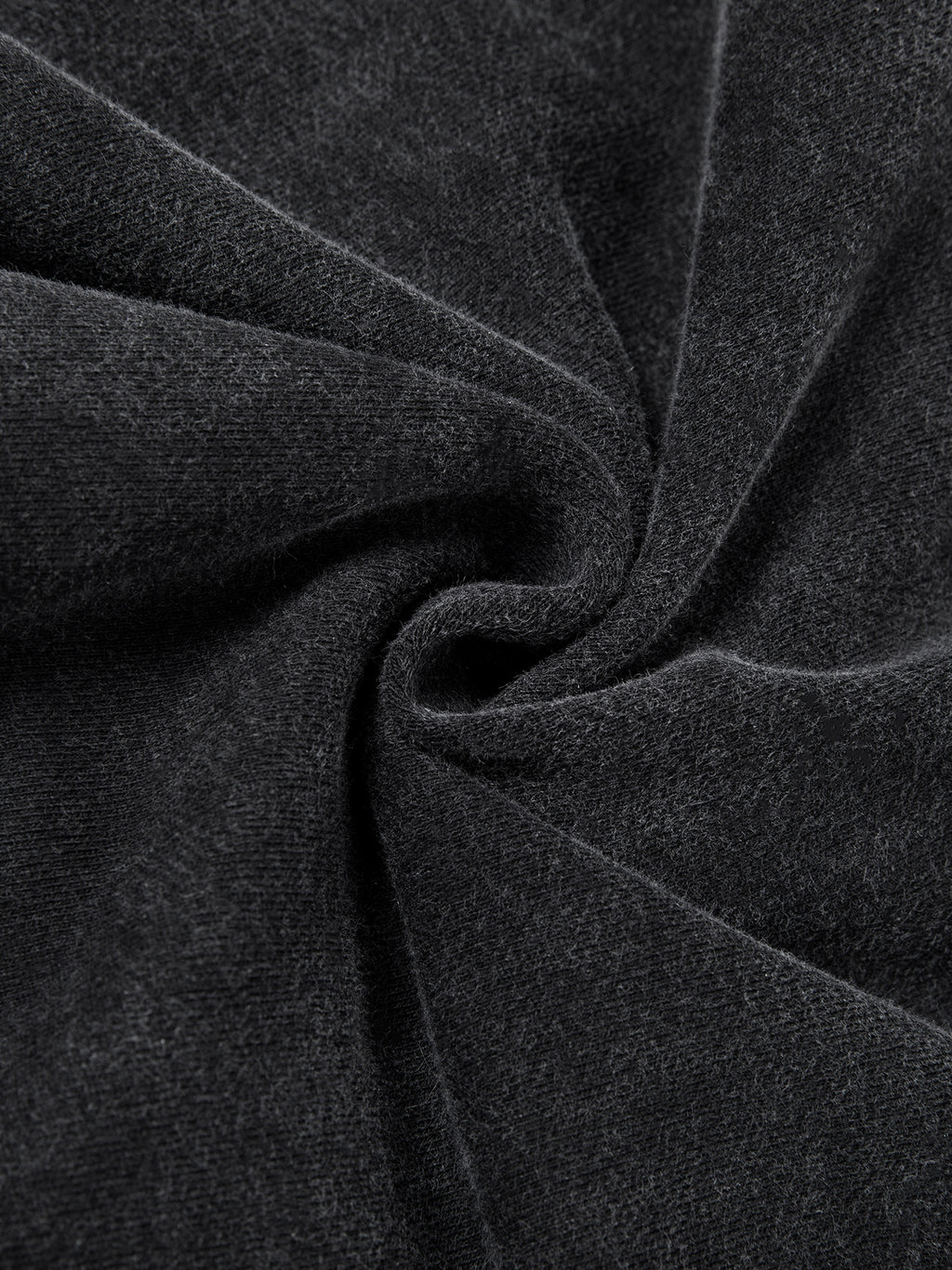 Uncommon Cropped Hoodie V1