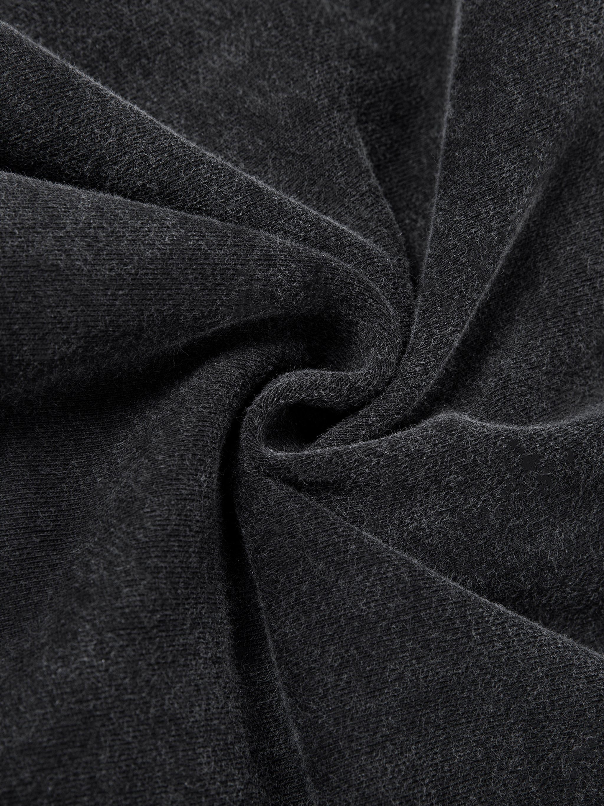 Uncommon Cropped Hoodie V1