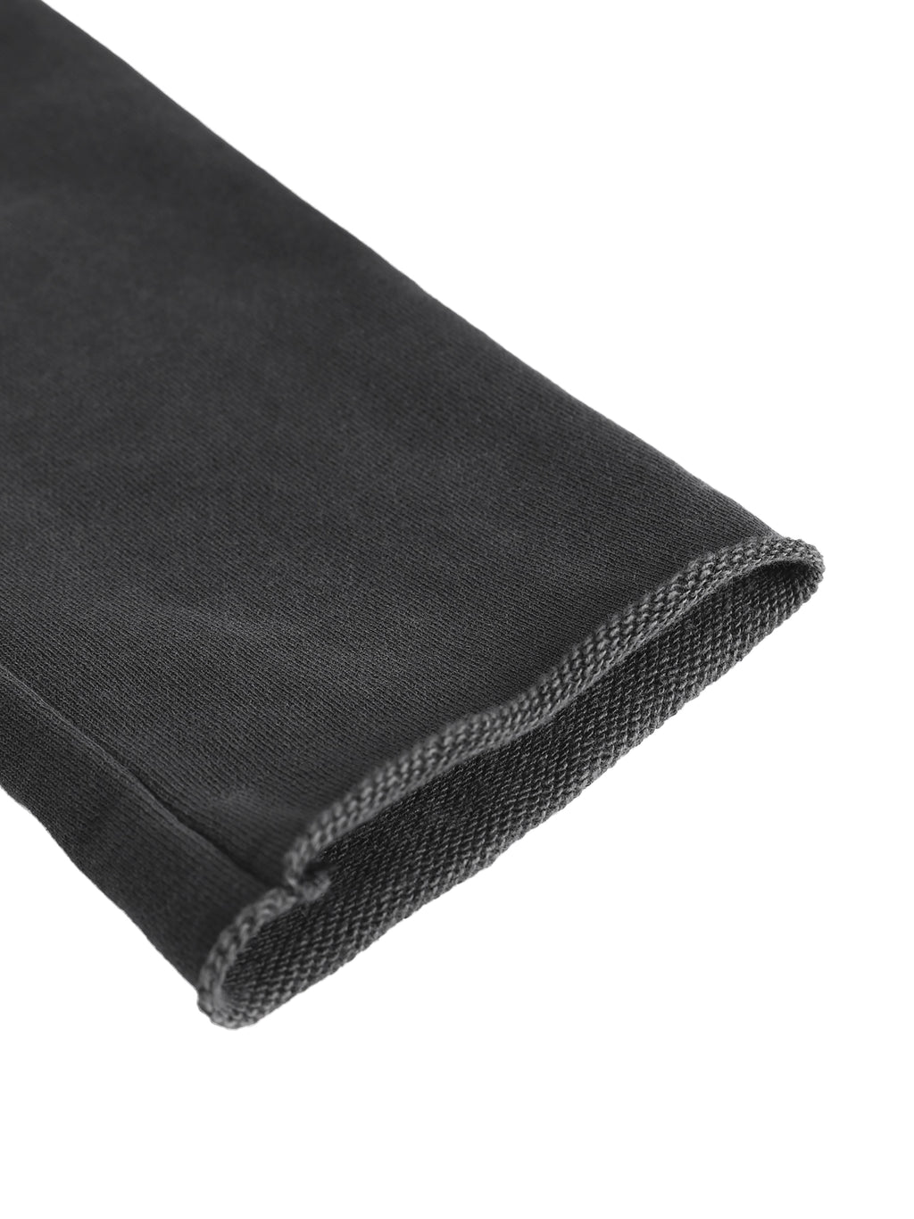 Uncommon Cropped Hoodie V1