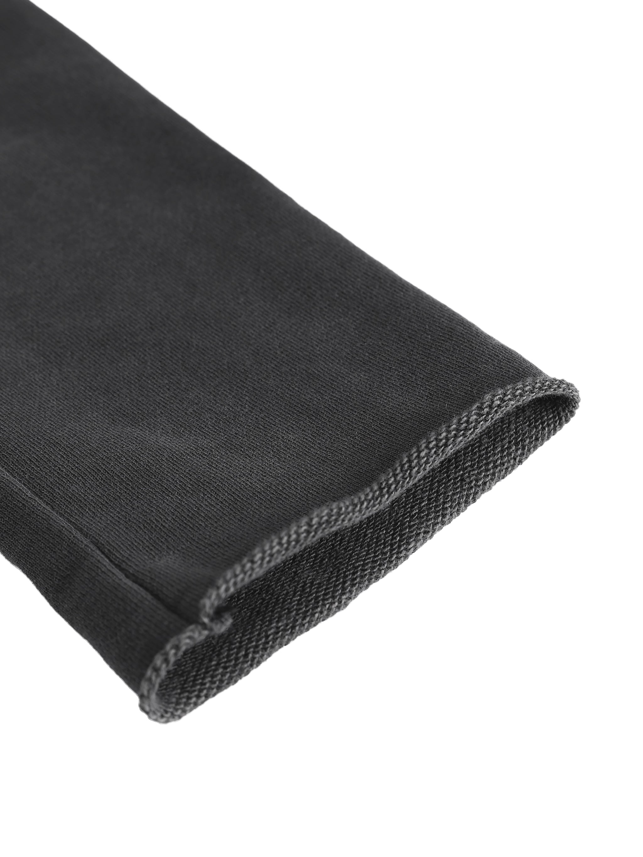 Uncommon Cropped Hoodie V1