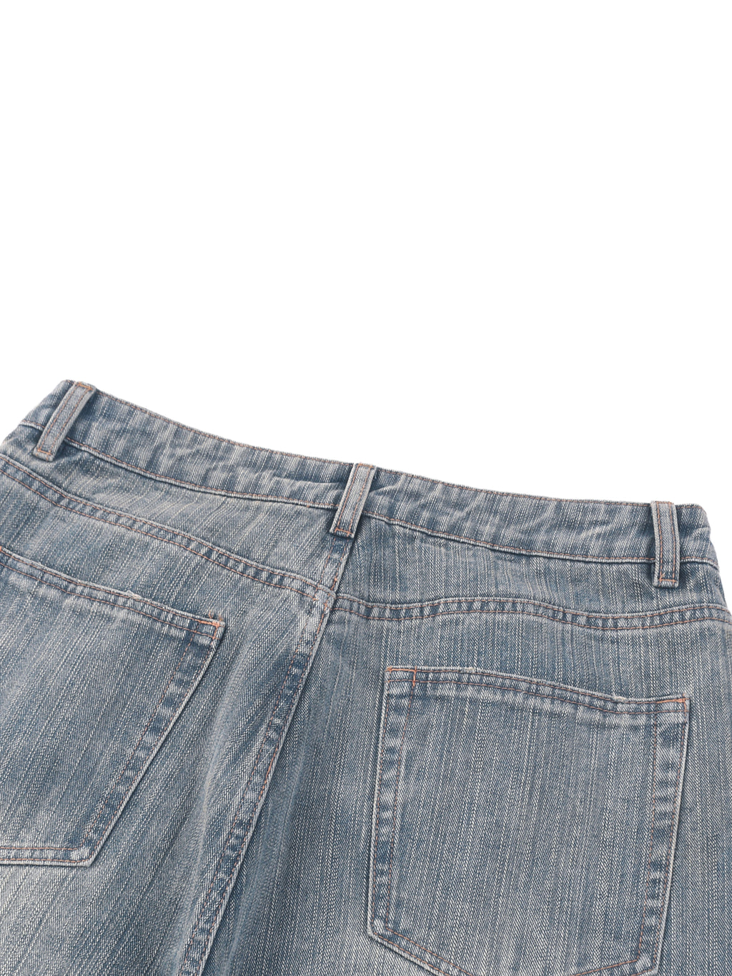 Black Sheep Denim Jeans